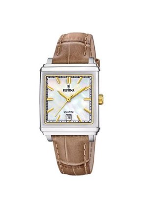 Reloj Festina Modelo F20682/4 Marron Mujer