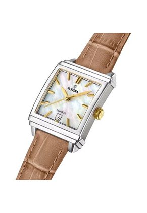 Reloj Festina Modelo F20682/4 Marron Mujer