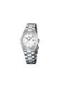 Reloj Para Mujer Festina Classic Metal F16375/5 Plateado de Festina