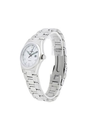 Reloj Para Mujer Festina Classic Metal F16375/5 Plateado