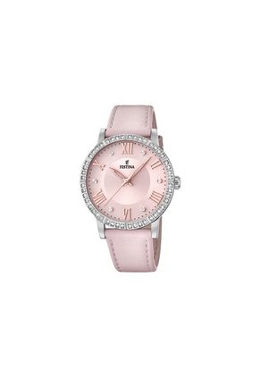 Reloj Para Mujer Festina Boyfriend F20412/2 Rosa
