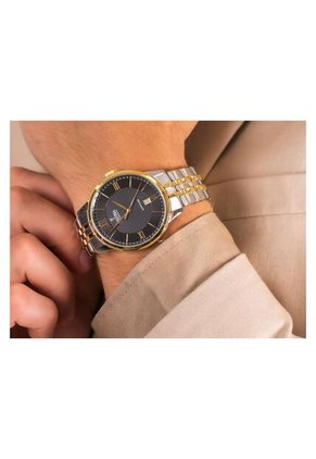 Reloj Para Hombre Festina Automatic F20483/3 Multicolor