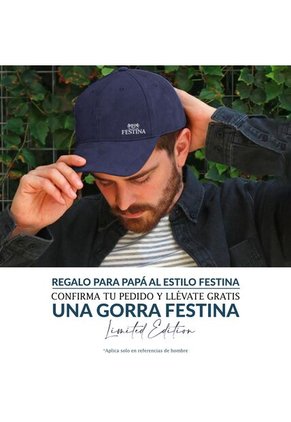 Reloj Para Hombre Festina Automatic F20483/3 Multicolor