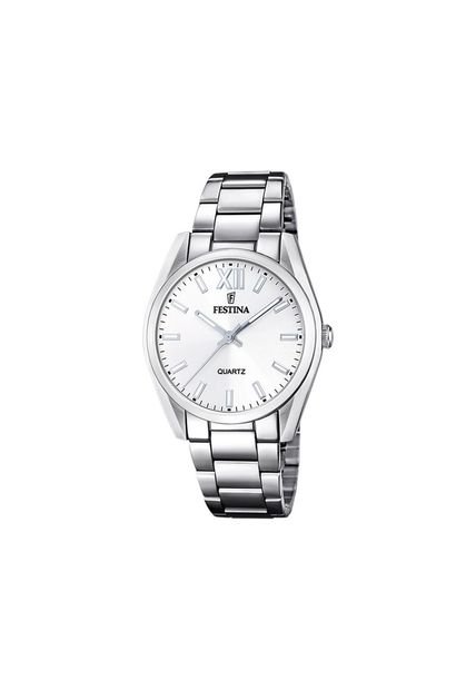 Reloj Festina Modelo F20622-1 Dorado Mujer