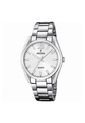 Reloj Festina Modelo F20622-1 Dorado Mujer de Festina