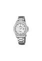 Reloj Para Mujer Festina Boyfriend F20503/1 Plateado de Festina
