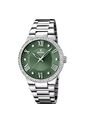 Reloj Festina Modelo F16719/5 Plateado Mujer de Festina