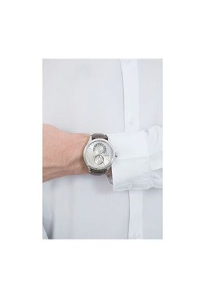 Reloj Para Hombre Festina Retro F16573/9 Marrón