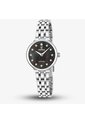 Reloj Festina Modelo F20744/6 Plateado Mujer de Festina