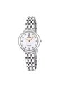 Reloj Festina Modelo F20744/1 Plateado Mujer de Festina