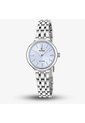Reloj Festina Modelo F20744/3 Plateado Mujer de Festina