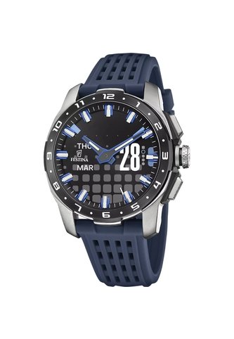 Reloj Festina Modelo F23305/3 Azul Hombre Festina