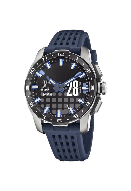 Reloj Festina Modelo F23305/3 Azul Hombre