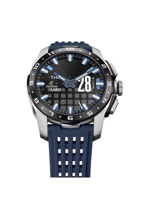 Reloj Festina Modelo F23305/3 Azul Hombre