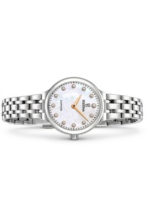 Reloj Festina Modelo F20744/1 Plateado Mujer