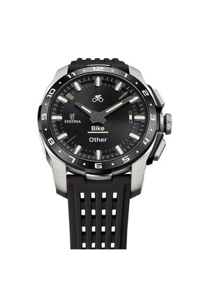 Reloj Festina Modelo F23305/8 Negro Hombre
