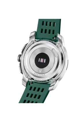 Reloj Festina Modelo F23305/1 Verde Hombre