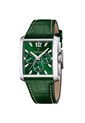 Reloj Festina Modelo F20636/3 Verde Hombre de Festina