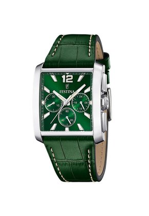 Reloj Festina Modelo F20636/3 Verde Hombre