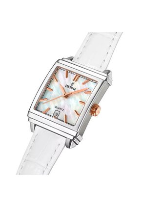 Reloj Festina Modelo F20682/1 Blanco Mujer