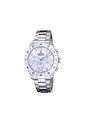 Reloj Festina Modelo F20693/1 Plateado Mujer de Festina