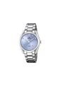 Reloj Para Mujer Festina Boyfriend F16790/B Plateado de Festina