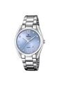 Reloj Para Mujer Festina Boyfriend F16790/B Plateado de Festina