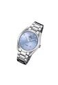 Reloj Para Mujer Festina Boyfriend F16790/B Plateado de Festina