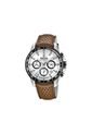 Reloj Para Hombre Festina Timeless Chrono F20561/1 Marrón de Festina