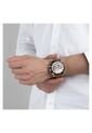 Reloj Para Hombre Festina Timeless Chrono F20561/1 Marrón de Festina