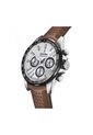 Reloj Para Hombre Festina Timeless Chrono F20561/1 Marrón de Festina