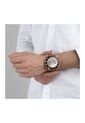 Reloj Para Hombre Festina Timeless Chrono F20561/1 Marrón de Festina