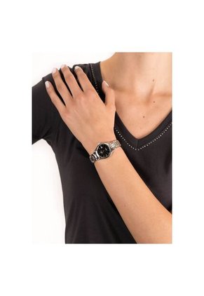 Reloj Para Mujer Festina Swiss Made F20006/4 Plateado