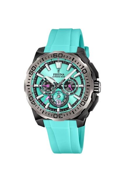 Reloj Festina Modelo F20726/2 Azul Hombre
