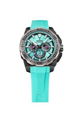Reloj Festina Modelo F20726/2 Azul Hombre