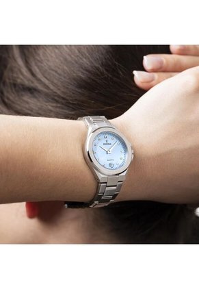 Reloj Festina Modelo F20700/3 Plateado Mujer