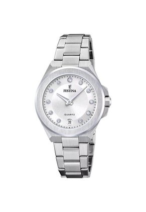 Reloj Festina Modelo F20700/1 Plateado Mujer