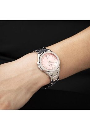 Reloj Festina Modelo F20700/2 Plateado Mujer