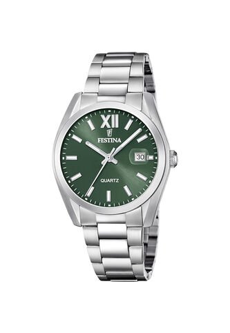 Reloj Festina Modelo F20707/5 Plateado Hombre Festina