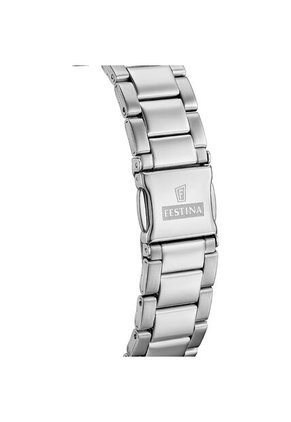 Reloj Festina Modelo F20707/5 Plateado Hombre