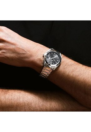 Reloj Festina Modelo F20707/3 Plateado Hombre