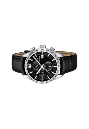 Reloj Para Hombre Festina Timeless Chrono F16760/4 Negro