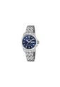 Reloj Para Mujer Festina Classic Metal F20455/3 Plateado de Festina