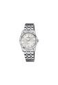 Reloj Para Mujer Festina Mademoiselle F16940/A Plateado de Festina