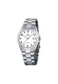Reloj Para Hombre Festina Classic Metal F16374/1 Plateado de Festina