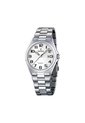 Reloj Para Hombre Festina Classic Metal F16374/9 Plateado de Festina