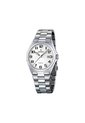 Reloj Para Hombre Festina Classic Metal F16374/9 Plateado de Festina