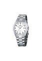 Reloj Para Hombre Festina Classic Metal F16374/1 Plateado de Festina