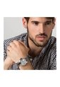Reloj Para Hombre Festina Classic Metal F16374/9 Plateado de Festina