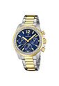 Reloj Festina Modelo F20607/2 Multicolor Mujer de Festina